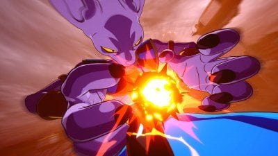 PREVIEW DRAGON BALL: Sparking! ZERO, le retour du roi ?