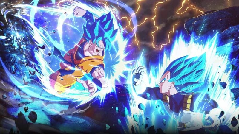 Dragon Ball: Sparking Zero - On y a joué en avant-première et il s'annonce très bon