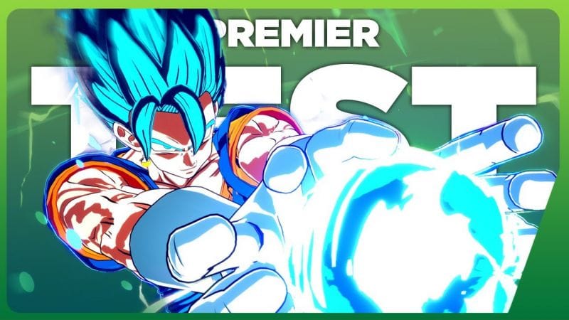 On a joué à Dragon Ball SPARKING ZERO : Impressionnant ! Mais... GAMEPLAY Exclusif 🟢 PREVIEW