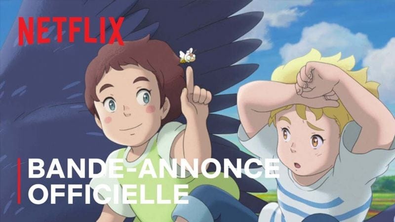 L'Imaginaire | Bande-annonce officielle VOSTFR | Netflix France