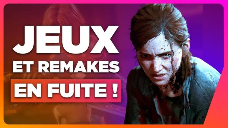 Fuite massive sur Epic Games : des jeux NON ANNONCÉS ont été révélés ! 🔥 NEWS du 13/06/2024