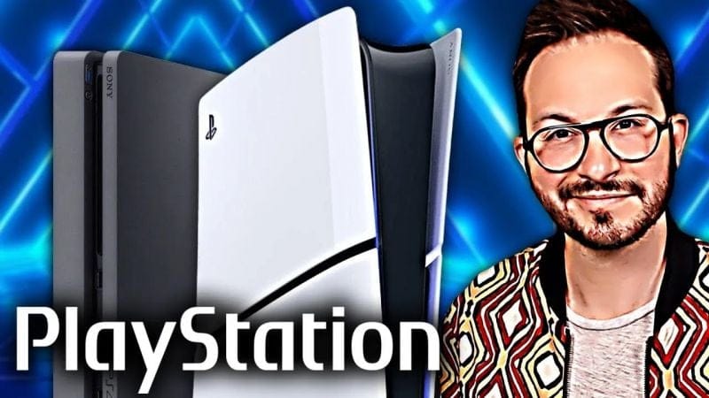PLAYSTATION annonce une TONNE de JEUX 🩵 PlayStation Plus Extra & Premium - Mi Juin 2024