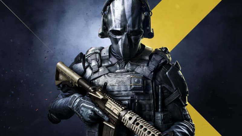XDefiant : la saison 1 dévoile une nouvelle faction et d'autres contenus