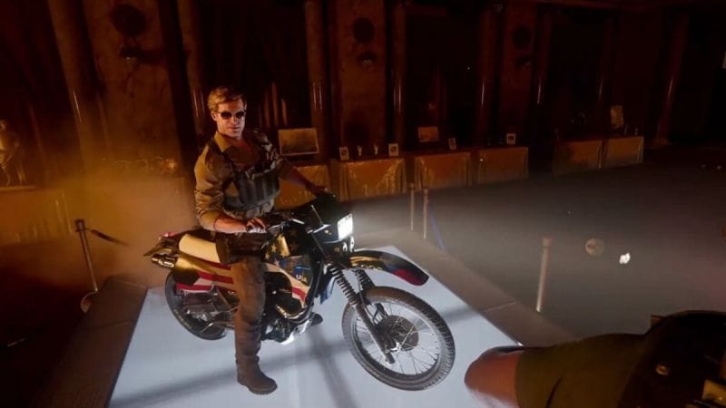 Call of Duty Black Ops 6 va apporter un énorme changement comparé à Cold Ward