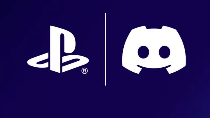 Discord bientôt dispo directement sur PS5 | News  - PSthc.fr