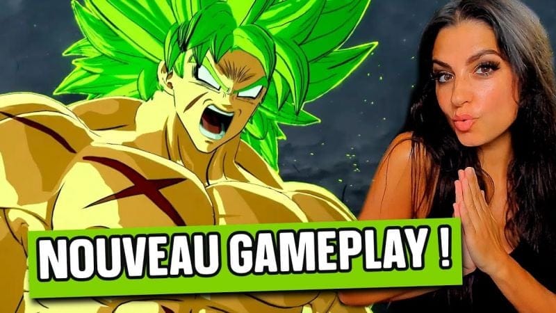 Dragon Ball Sparking Zero : gameplay showcase avec une tonne d'infos🔥 Modes de jeu, multi local etc