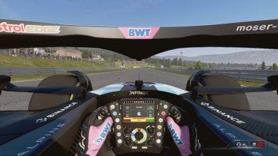 Meilleures ventes de jeux vidéo en France (semaine 22) : la pôle pour le nouveau jeu F1