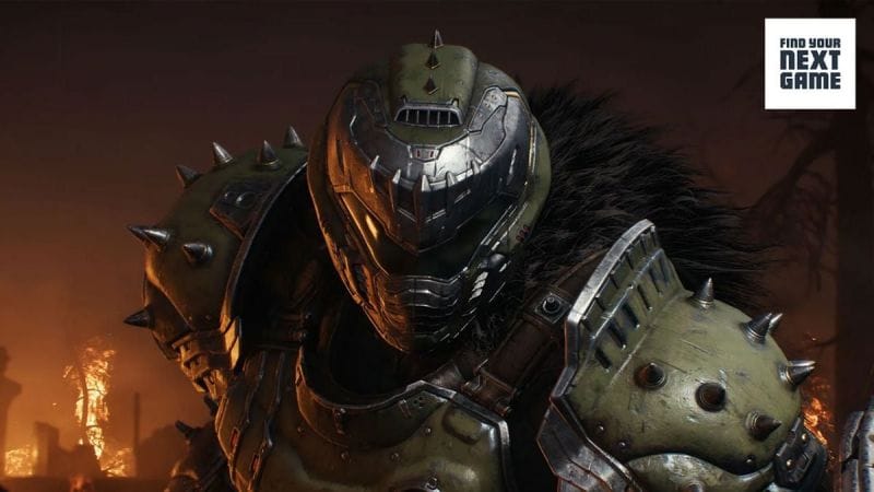 "C'est toujours une évolution" Les créateurs de Doom The Dark Ages reviennent sur la conception du FPS star du Xbox Games Showcase