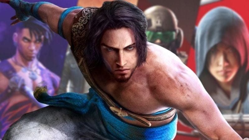"Dark Souls et God of War ont élevé le niveau" Le remake très attendu de ce jeu vidéo va revoir tout son système de combat