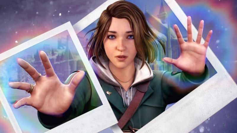 Life is Strange : Double Exposure : date de sortie, trailer, toutes les infos