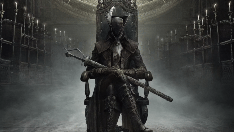 "Ils sont partants" même l'équipe du papa d'Elden Ring veut le retour de ce jeu vidéo PS4 ultra culte ! Les fans de Bloodborne sont aux anges....