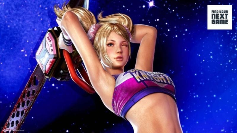 "Ça a l'air incroyable", c'est le jeu vidéo d'action le plus barré de tous les temps et il sera bientôt de retour sur PS5, Xbox Series et Switch !