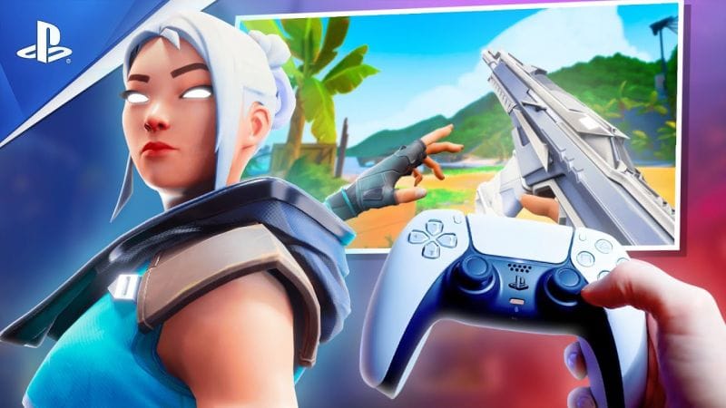VALORANT SUR CONSOLE  ?! 🔥- Le Test Complet