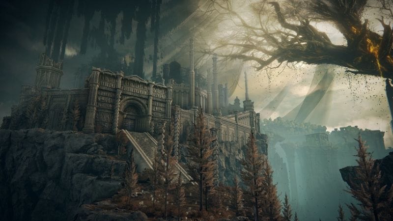 Elden Ring s'offre un dernier patch avant la sortie de Shadow of the Erdtree