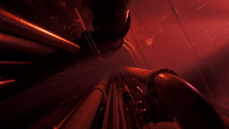 Still Wakes the Deep : Comment la claustrophobie d’un développeur a inspiré le jeu d’horreur à la première personne, disponible le 18 juin.