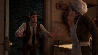 Alone in the Dark : le remake fait couler son développeur