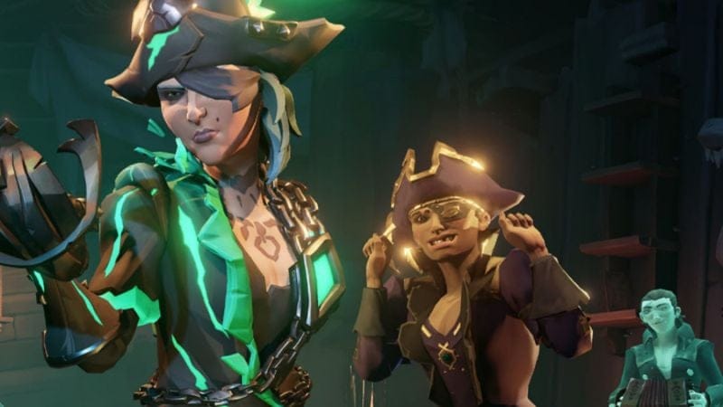 L'arrivée des jeux Xbox sur PlayStation est un énorme succès