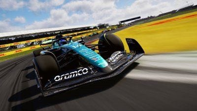F1 24 : la Saison 1 est lancée, deux pilotes populaires à l'honneur
