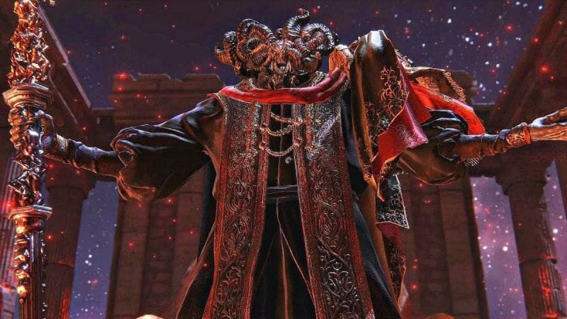 Elden Ring a une communauté en or ! Les membres se relaient et aident les autres joueurs à battre ce boss pour que tout le monde puisse jouer au DLC