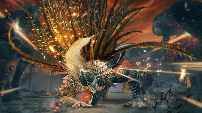 Préchargement DLC Elden Ring : la PS5 avantagée par rapport à la Xbox et au PC !