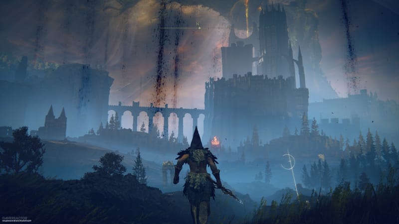 Elden Ring: L'ombre de l'Erdre - Test