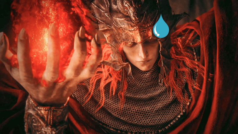 "Je suis prêt pour le DLC", avant l'arrivée d'Elden Ring Shadow of the Erdtree, ce post pointe du doigt un problème que beaucoup de joueurs risquent de rencontrer…