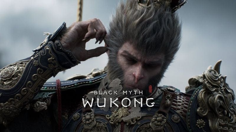 Black Myth Wukong a été le jeu le plus wishlisté durant le Summer Game Fest, loin devant Civilization VII
