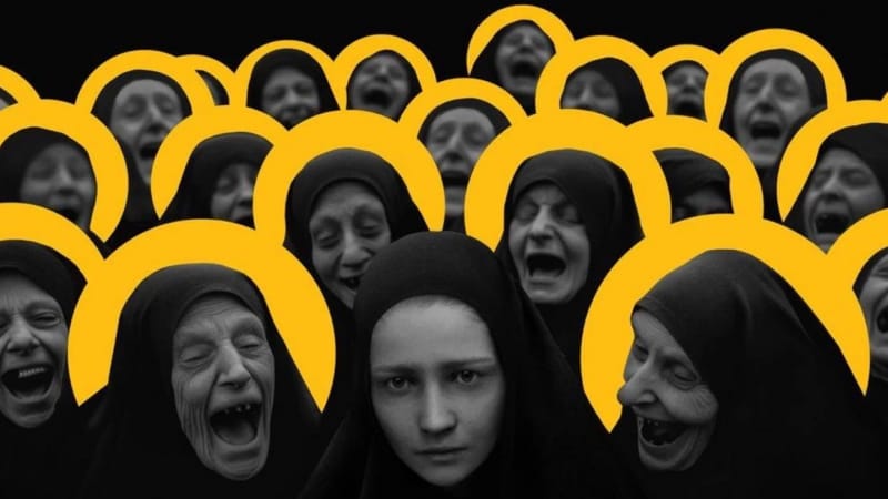 Test - Indika - Dans la peau d'une nonne