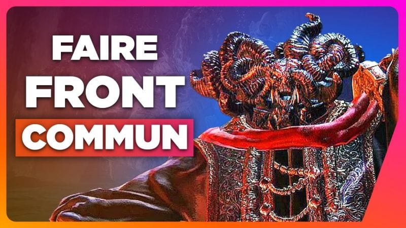 Elden Ring DLC : les joueurs les plus forts s'organisent et aident les faibles 🔥 NEWS du 19/06/2024