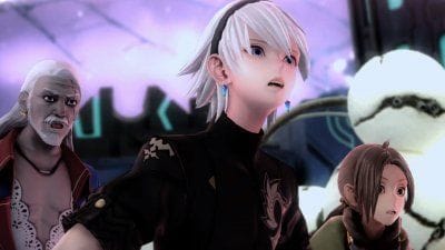FANTASIAN Neo Dimension : le RPG de Hironobu Sakaguchi (Final Fantasy) enfin annoncé sur de nouvelles plateformes !