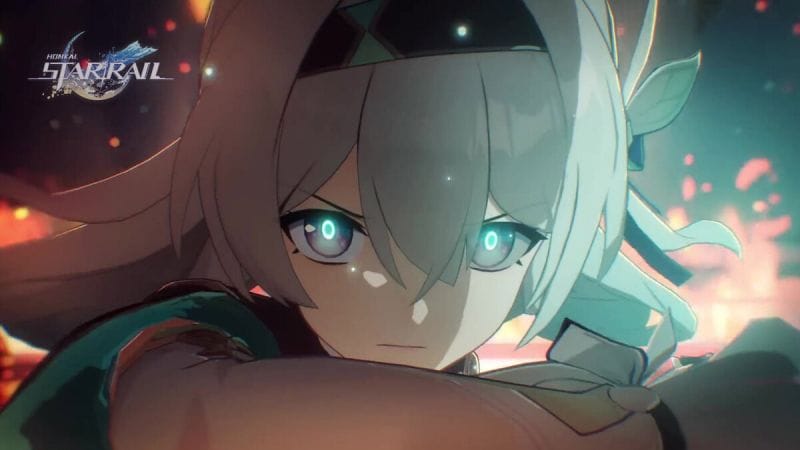 Firefly Honkai Star Rail build : team, cône, compétences, reliques... Tout savoir pour jouer Luciole