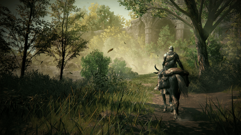 Elden Ring : Comment rejoindre le DLC Shadow of the Erdtree ?