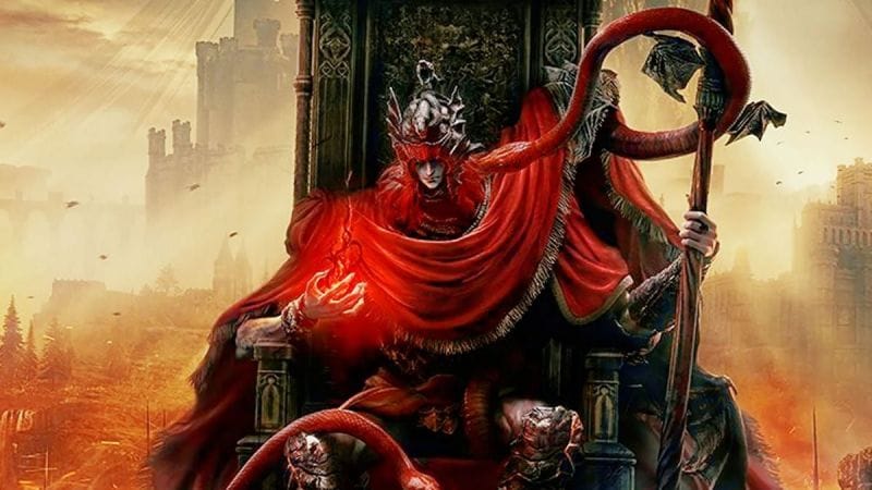 Le créateur d’Elden Ring s’exprime sur une adaptation cinématographique de son jeu vidéo !