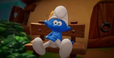 Les Schtroumpfs : L'Épopée des Rêves, date de sortie, gameplay et éditions spéciales