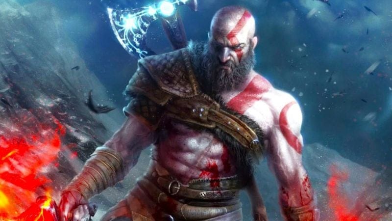 God of War Remake serait une réalité, et arriverait plus tôt qu'on ne le pense
