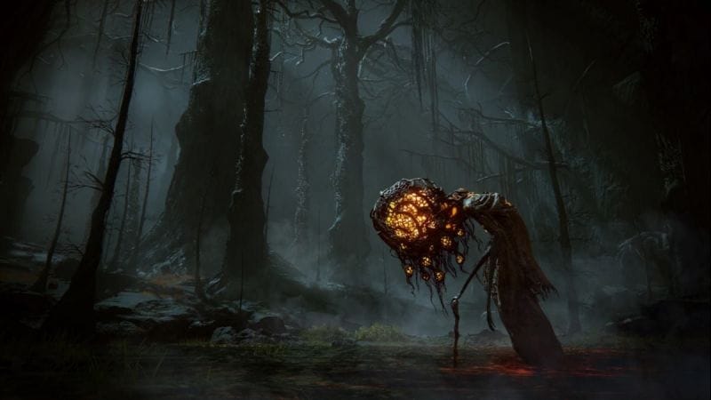 Elden Ring DLC : Dans quel ordre aborder les régions de l'extension Shadow of the Erdtree ?