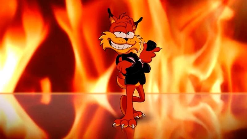 Bubsy in: The Purrfect Collection s'annonce et signe le retour du lynx qui arrivera en 2025 sur PC et consoles