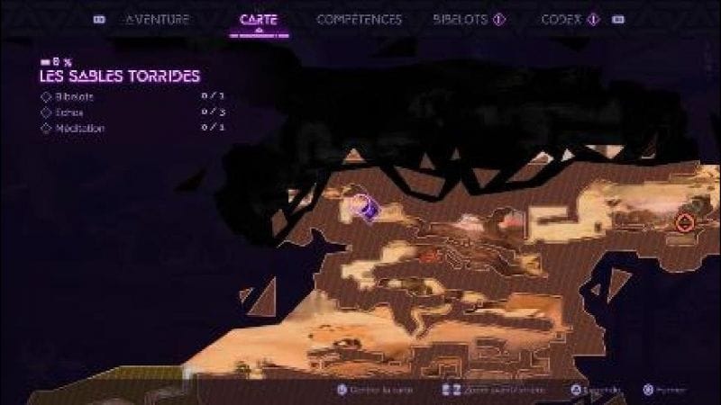 ZAU on continue l’aventure avec un nouvel ennemi