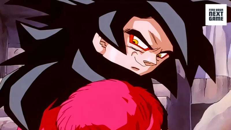 Goku en Super Saiyan 4 de GT dans Dragon Ball Sparking Zero ? Ça se confirme et un autre détail va plaire aux fans !