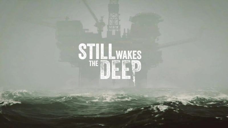 Test Still Wakes the Deep, bien plus profond qu’il n’y parait !