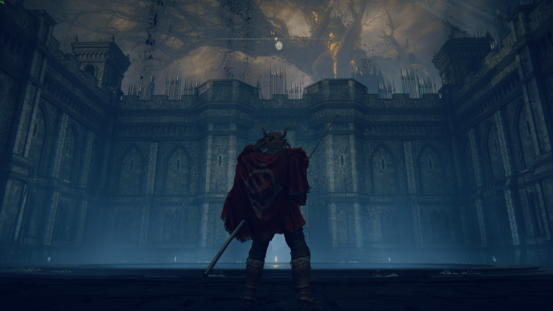 Test de Shadow of the ErdTree : plus qu'un DLC