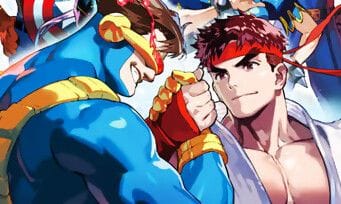 MARVEL vs CAPCOM Fighting Collection : il y aura 7 jeux au total, voici la liste et les nouveautés