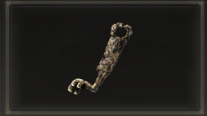 Puits Belurat Elden Ring DLC : Où trouver la clé des profondeurs du puits ?