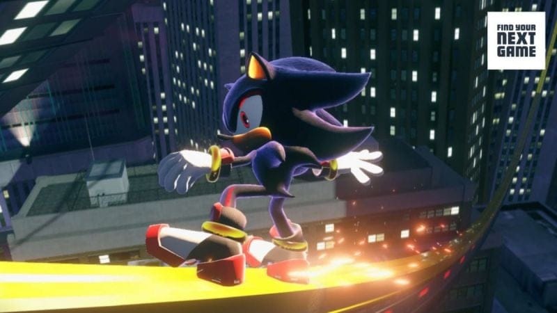 L’un des meilleurs jeux Sonic est sur le point de devenir encore plus savoureux : j'ai joué à la campagne inédite de Shadow, et ça pourrait être une bonne surprise !
