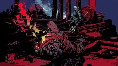The Witcher 3: Blood and Wine détrôné par Elden Ring: Shadow of the Erdtree, CD Projekt félicite FromSoftware