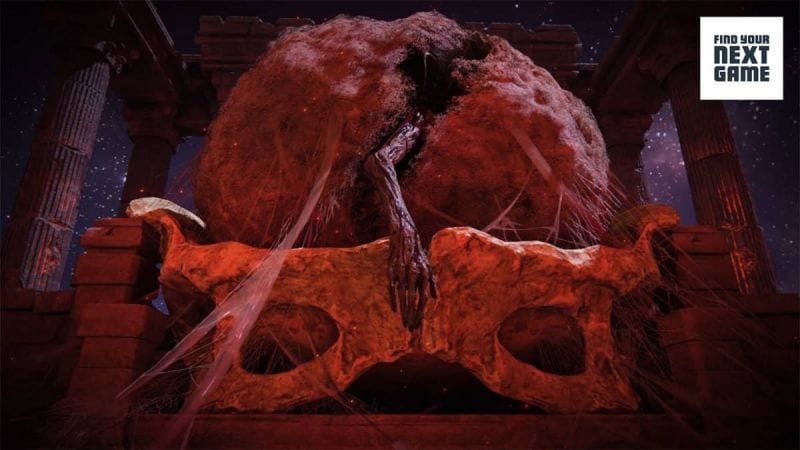 Pour la sortie du DLC Shadow of the Erdtree, Elden Ring se met à jour : cette fonctionnalité va tout changer au tout dernier boss du jeu !