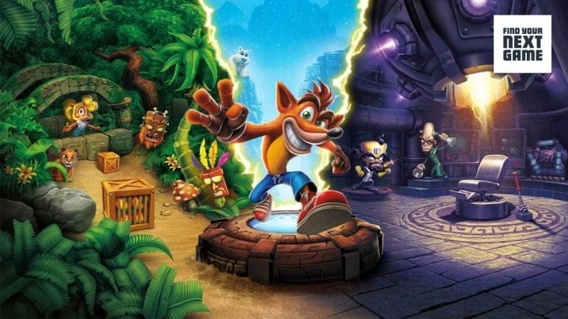 "20 millions de jeux vidéo vendus" Ce platformer 3D connaît une success story et non, on ne parle pas Mario !