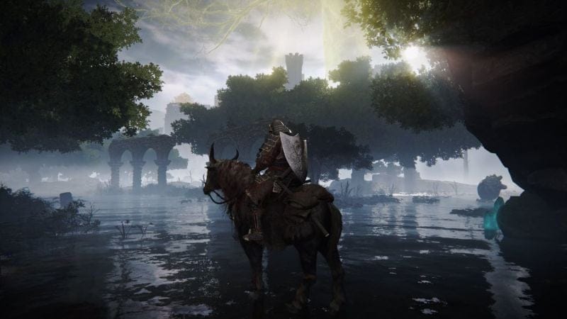 FromSoftware ne présume jamais du succès de ses jeux