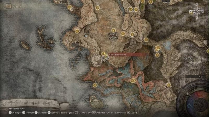 ELDEN RING DLC - Quel est le meilleur build pour faire le DLC Shadow of the Erdtree