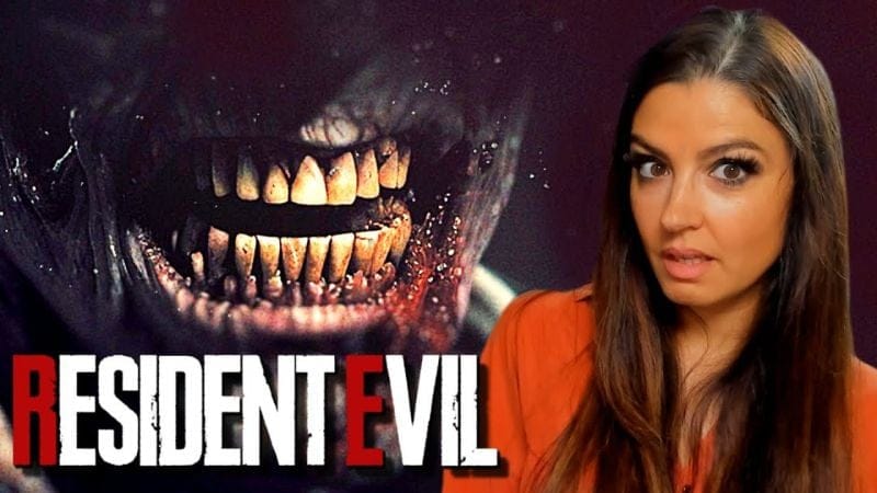 Resident Evil : C'est reparti !!!!